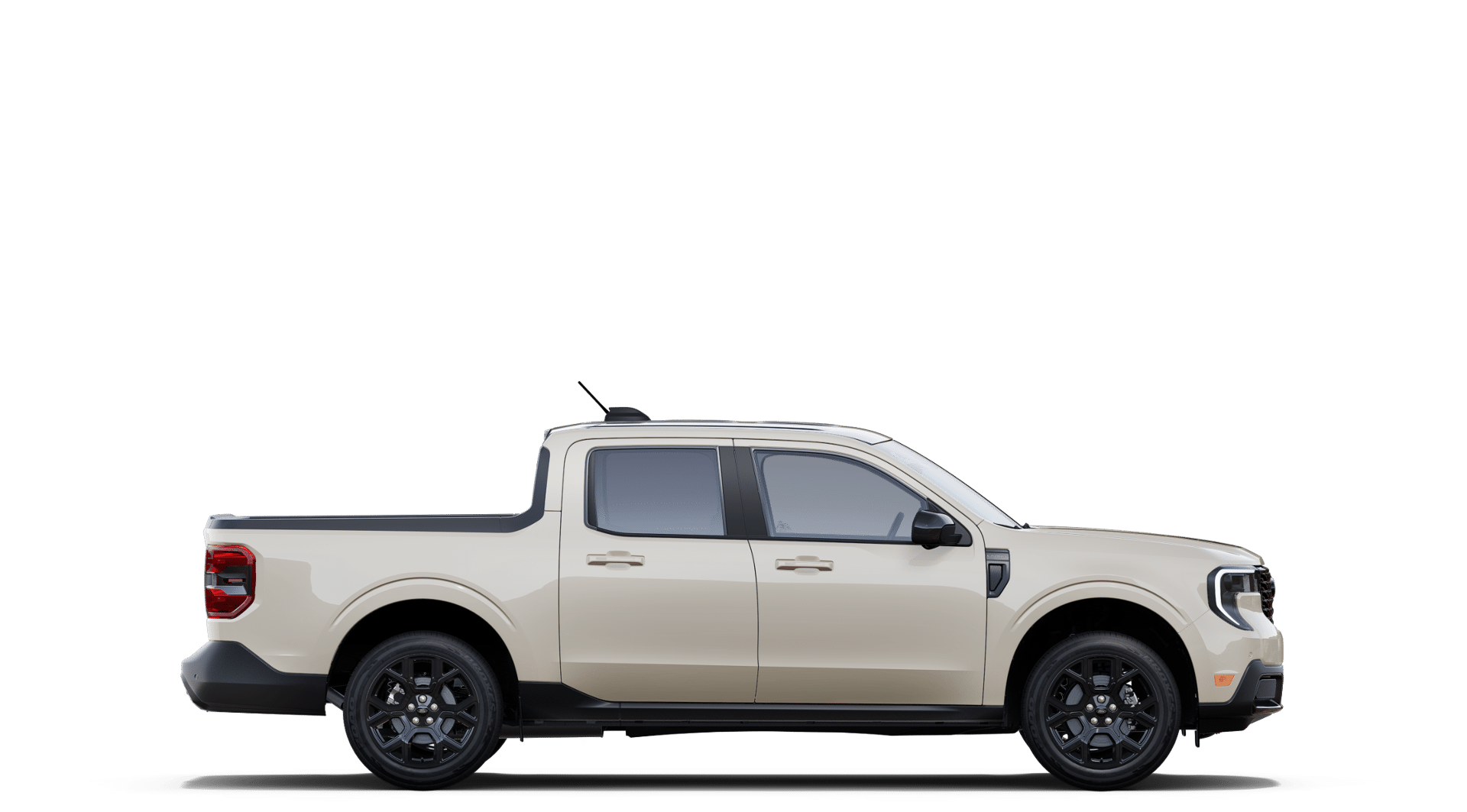 2025 Ford Maverick® External Image 1